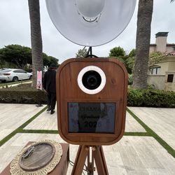 Photobooth 