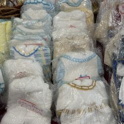 Vestidos De Niño Dios