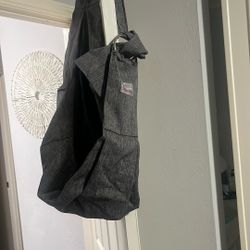 Sling PET Carrier $20.00 