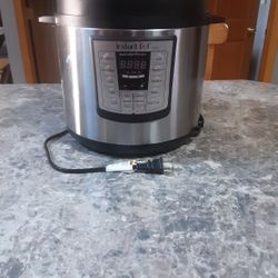 Instapot 