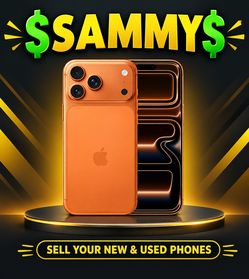 Looking (Buyer) Iphone 17 Pro Max