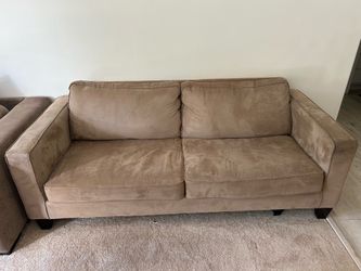 Pier One Imports Couch