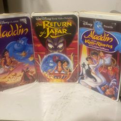 VHS 