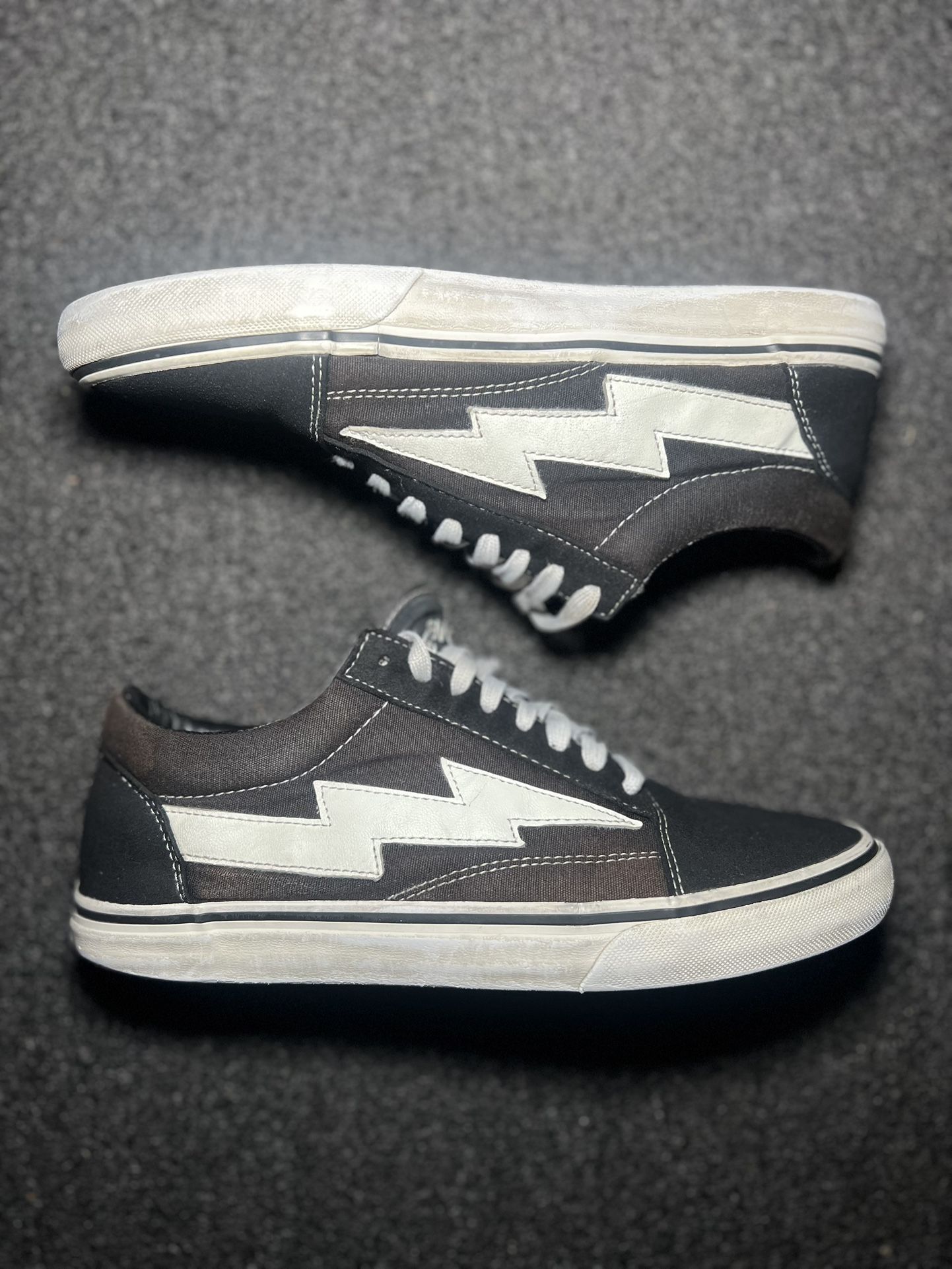 Revenge X Storm ‘Og Black’