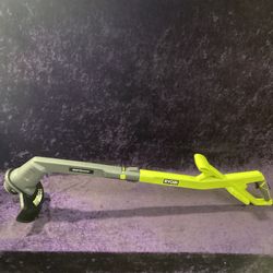 🧰🛠RYOBI ONE+ 18V 10” Cordless String Trimmer/Edger(Tool Only)-$30!🧰🛠