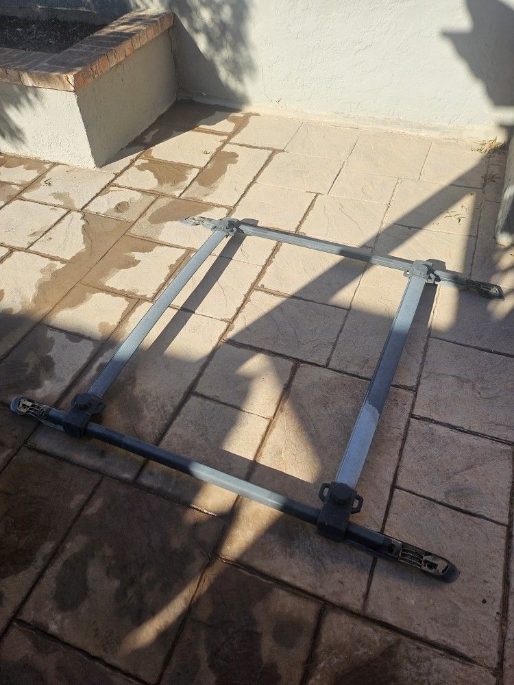 Used Roof Rack 
