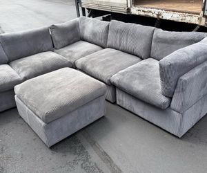 Sectional Couch