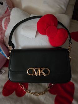 Michael Kors bag with wallet