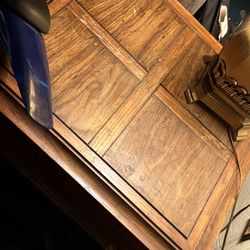End Tables