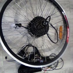 Ebike Kit