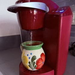 Keurig Coffee Machine