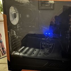Gaming pc build $350 (Read Description)