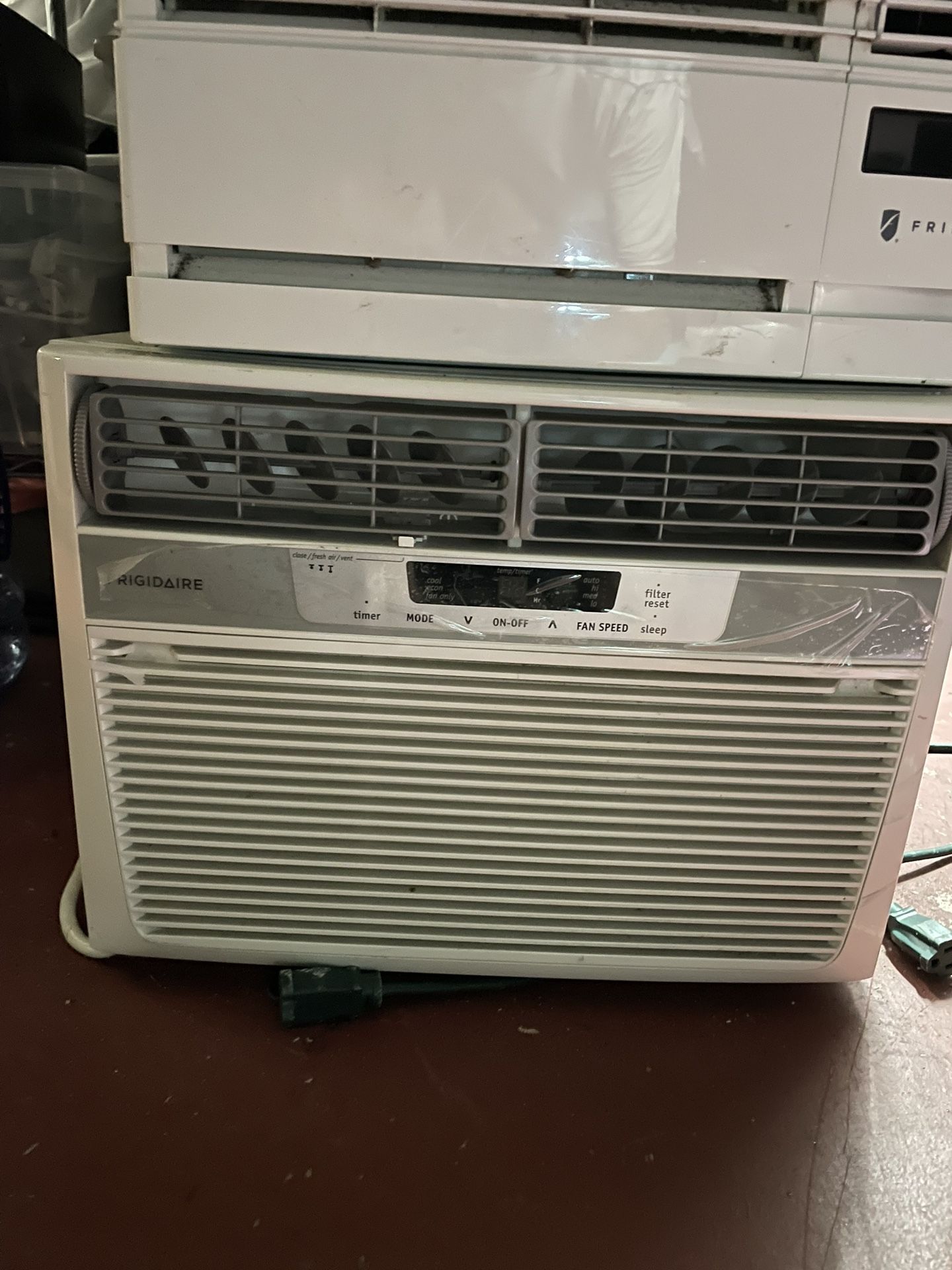 Air Conditioner 10,000 BTU