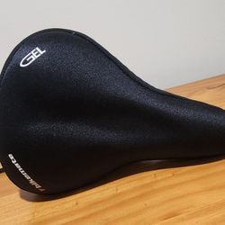 Bikemate Gel bicycle seat cover