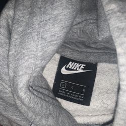 Nike Hoodie 