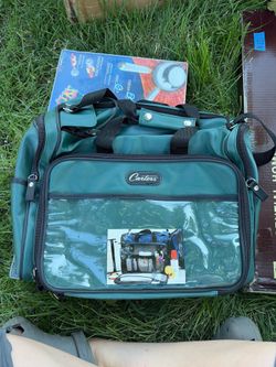 Carter’s Diaper Bag