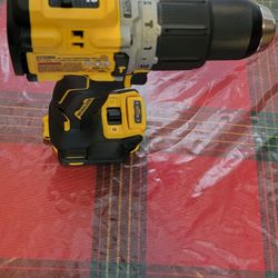Drill Hammer Dewalt 