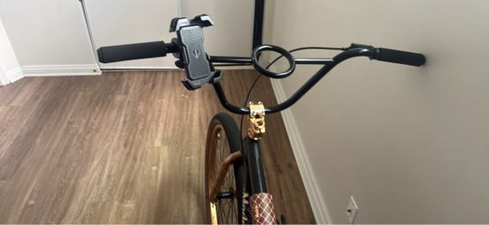 29in Thorne Goon Modelo Bike