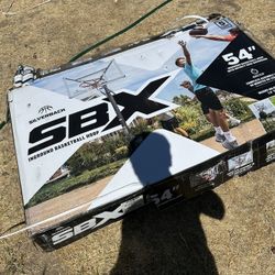 Basketball Hoop 