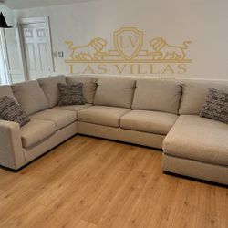 Sectional Sofa New 