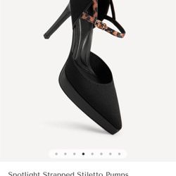 Cosy Island Heels/pumps Brand New In Box 7.5