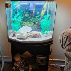 Fish Tank Aquarium  For Sale 