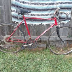 Bike