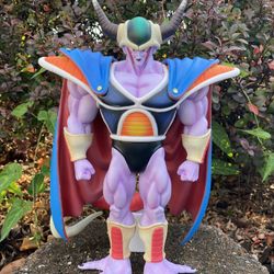 11 inch Dragon ball dbz king cold figure toy figura juguete