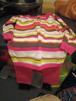 Girls clothes are brand new and some used