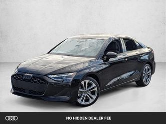 2026 Audi A3