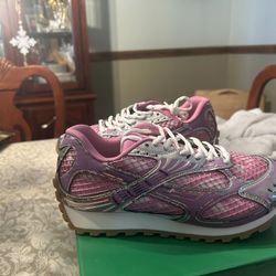 Bottega Euro Size 37 Which Is A Women’s 6.5 