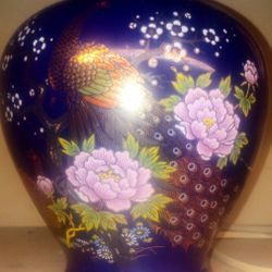 Vintage Vase