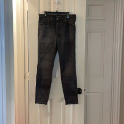 Lucky Brand Uni Fit Skinny Jean Size 4 