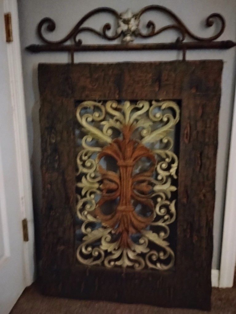 Casa Lucia Decorative Wall Hanging