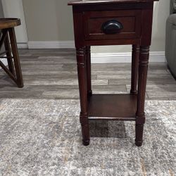 End Table 