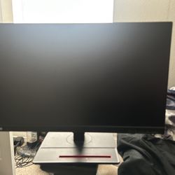 Lenovo Monitor