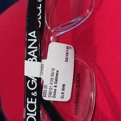 Glasses