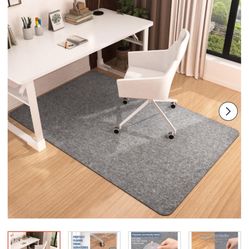 Placoot  Office Chair Mat - New In Package