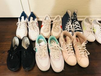 Size 7.5 or 7