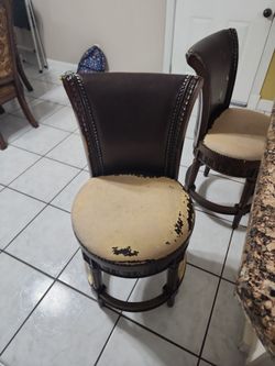 Barstools