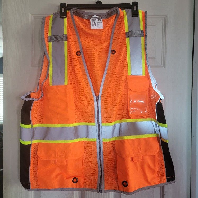 Safety Vests
