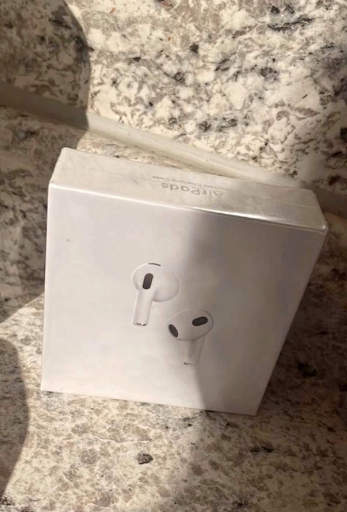 AirPod Pro Gen 3