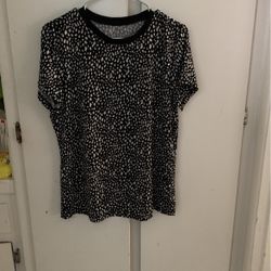Women Blouse Shirt