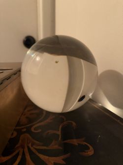 Photography Glass Ball XL