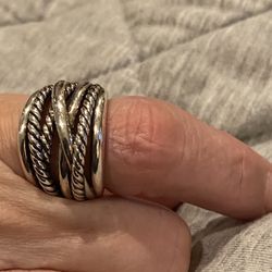David Yurman Ring