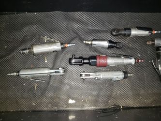 Snapon Matco
