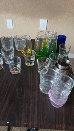 Glasses