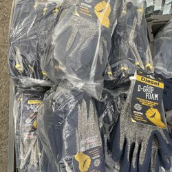 Guantes De Trabajo 