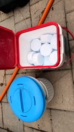 Cal Hypo NST Tabs and Floater