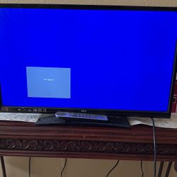 RCA 32 Inch TV Send Offers 